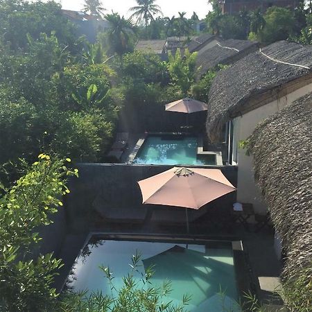 Palm View Villa Hoi An Zewnętrze zdjęcie