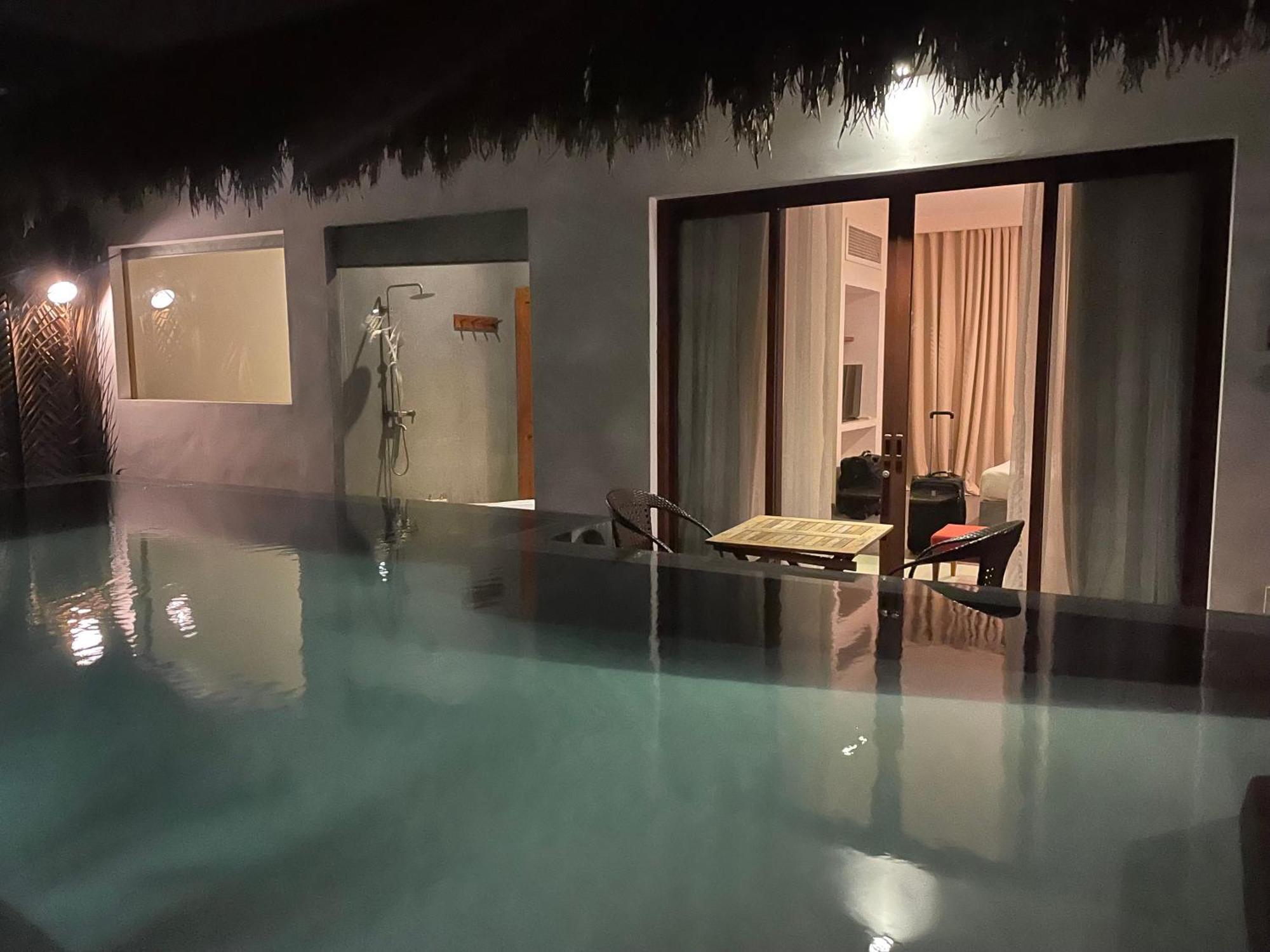 Palm View Villa Hoi An Zewnętrze zdjęcie