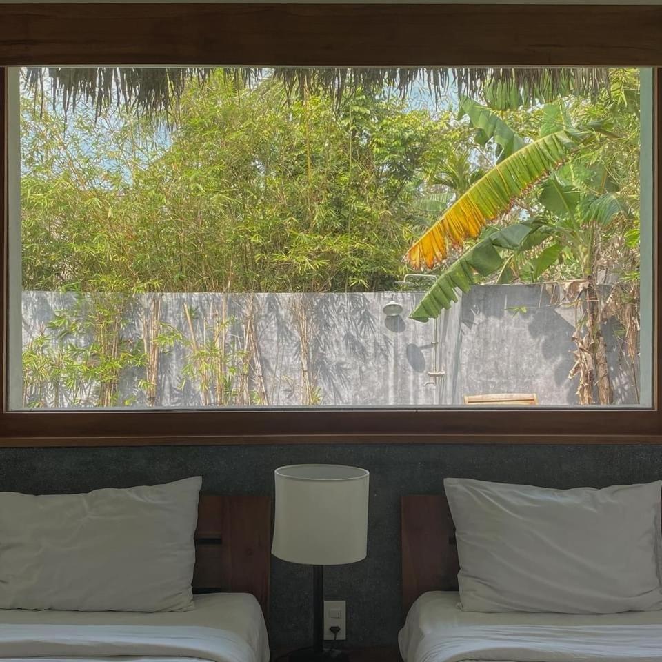 Palm View Villa Hoi An Zewnętrze zdjęcie