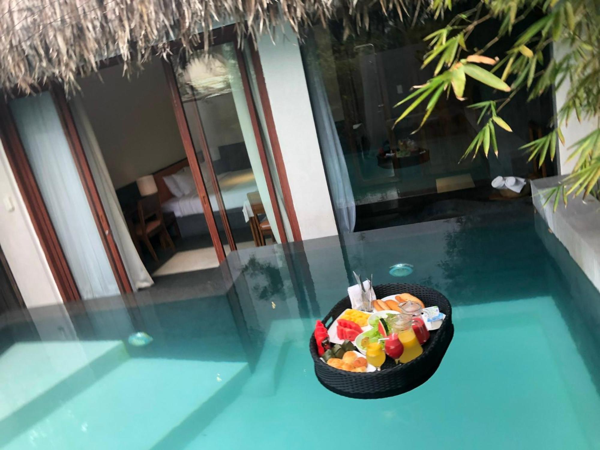 Palm View Villa Hoi An Zewnętrze zdjęcie