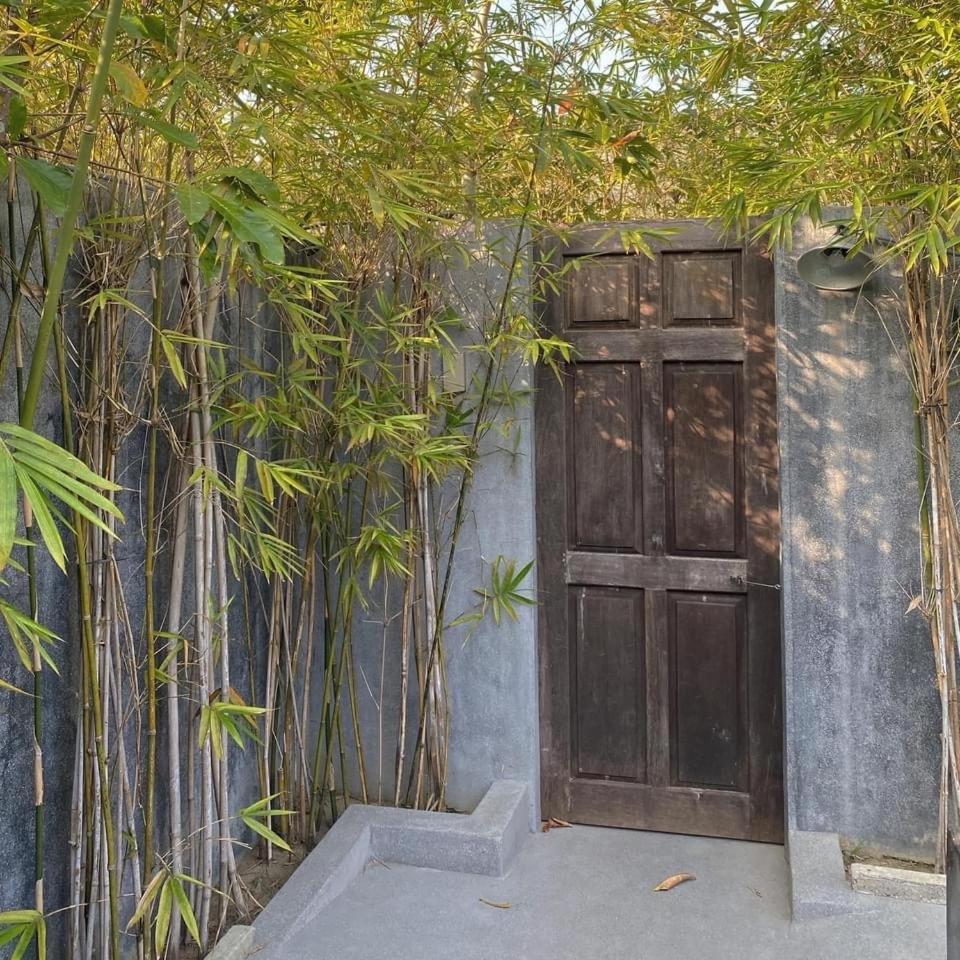 Palm View Villa Hoi An Zewnętrze zdjęcie