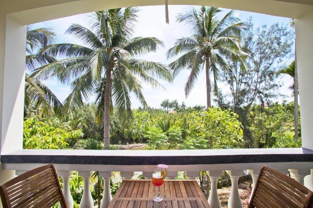 Palm View Villa Hoi An Zewnętrze zdjęcie