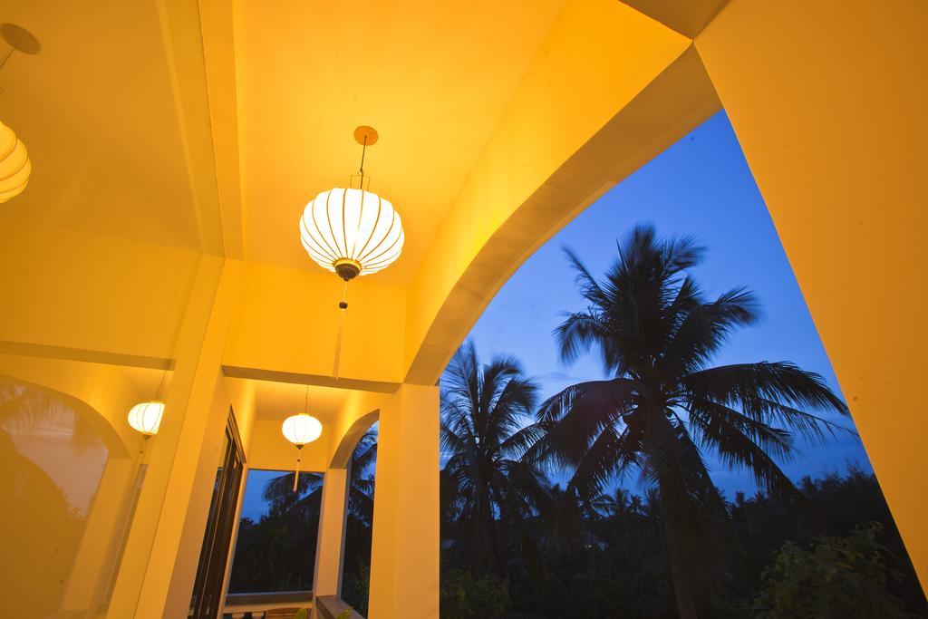 Palm View Villa Hoi An Zewnętrze zdjęcie