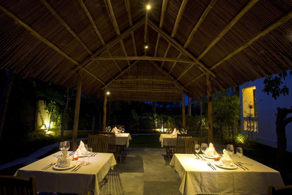 Palm View Villa Hoi An Zewnętrze zdjęcie