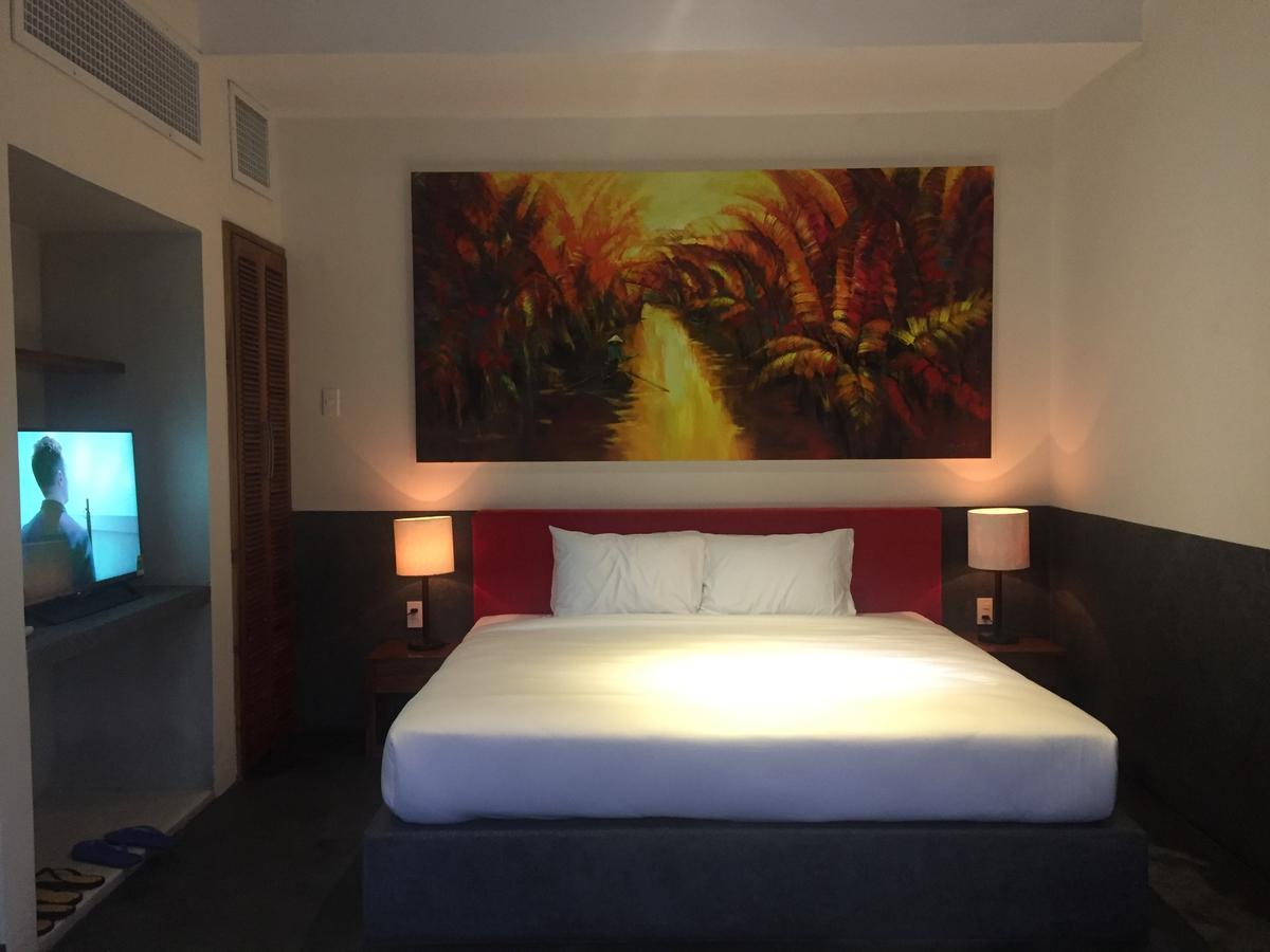 Palm View Villa Hoi An Zewnętrze zdjęcie