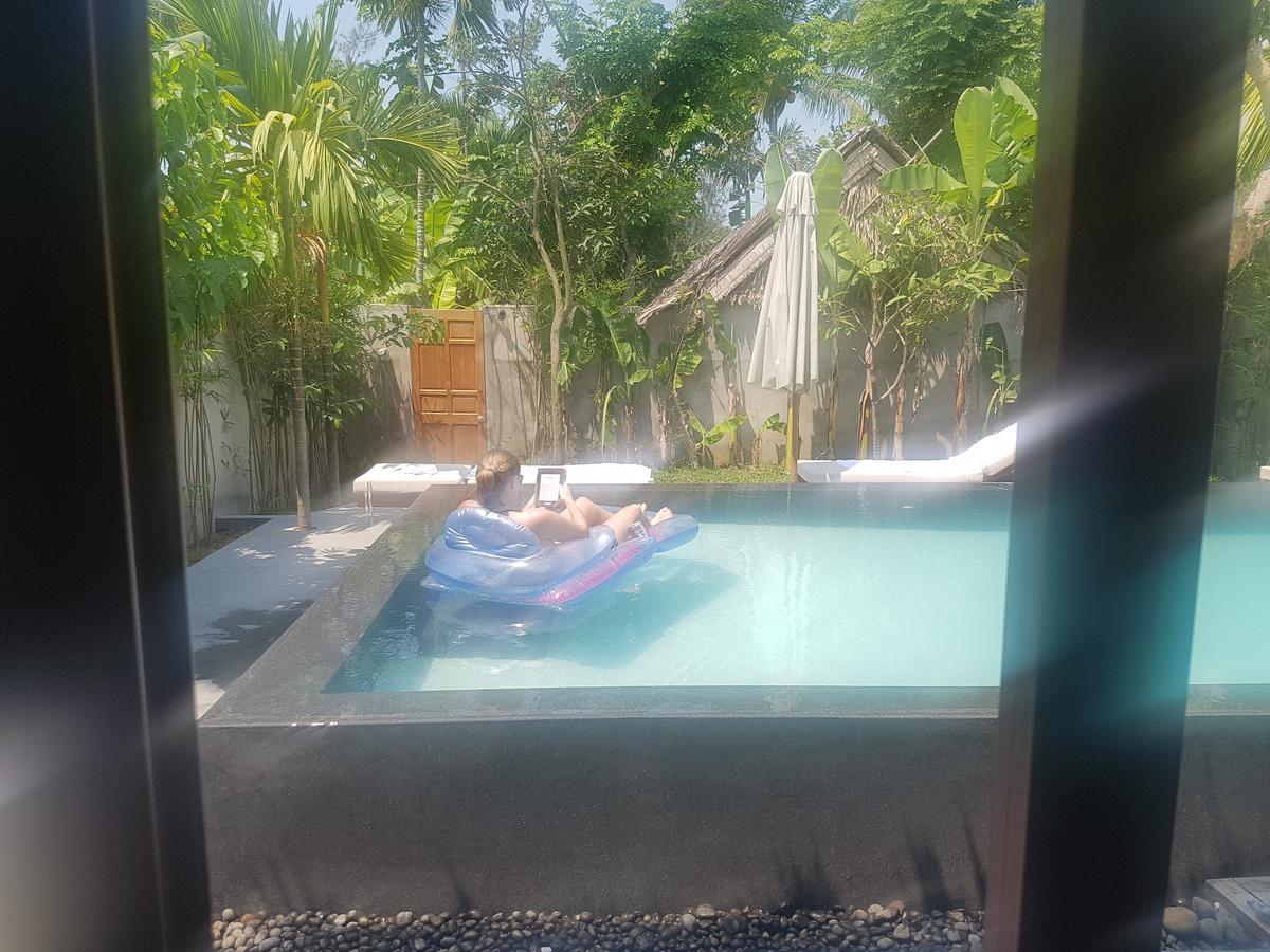 Palm View Villa Hoi An Zewnętrze zdjęcie