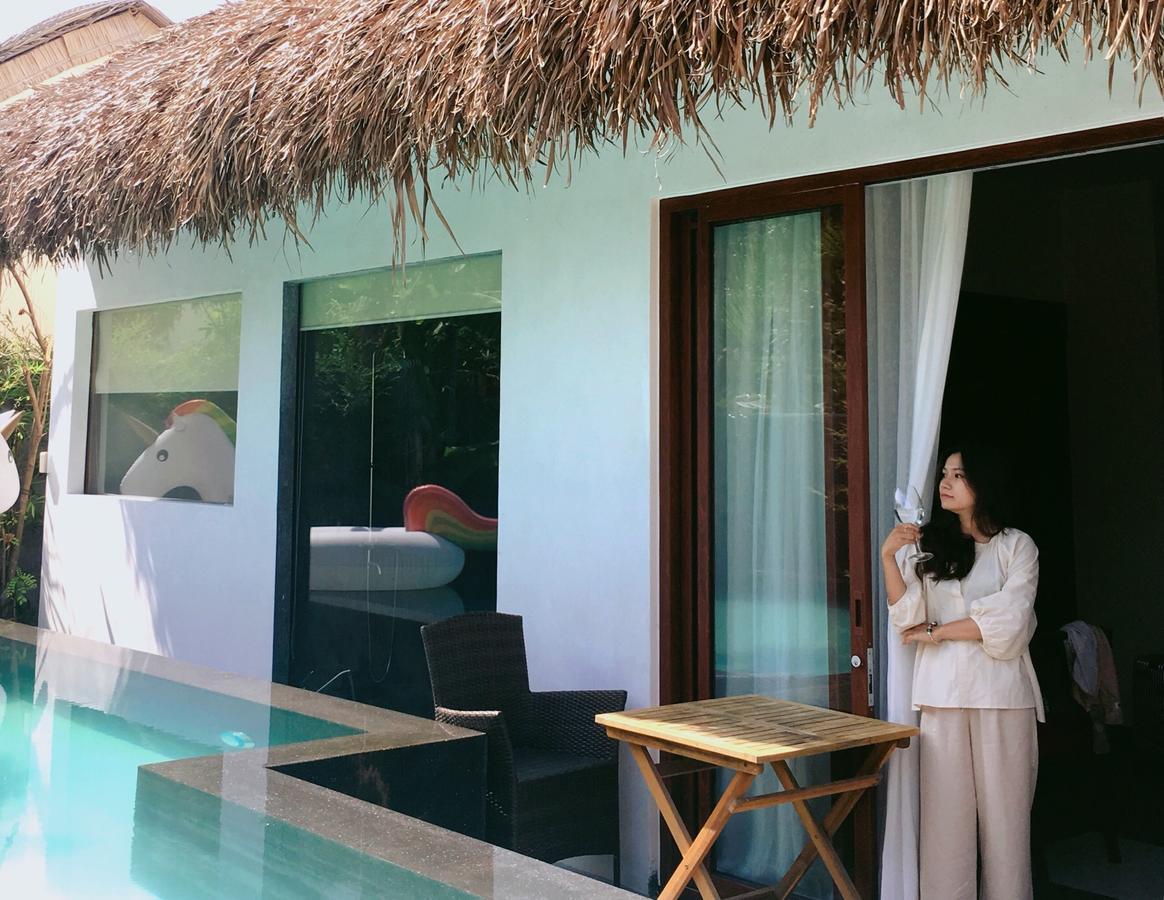 Palm View Villa Hoi An Zewnętrze zdjęcie