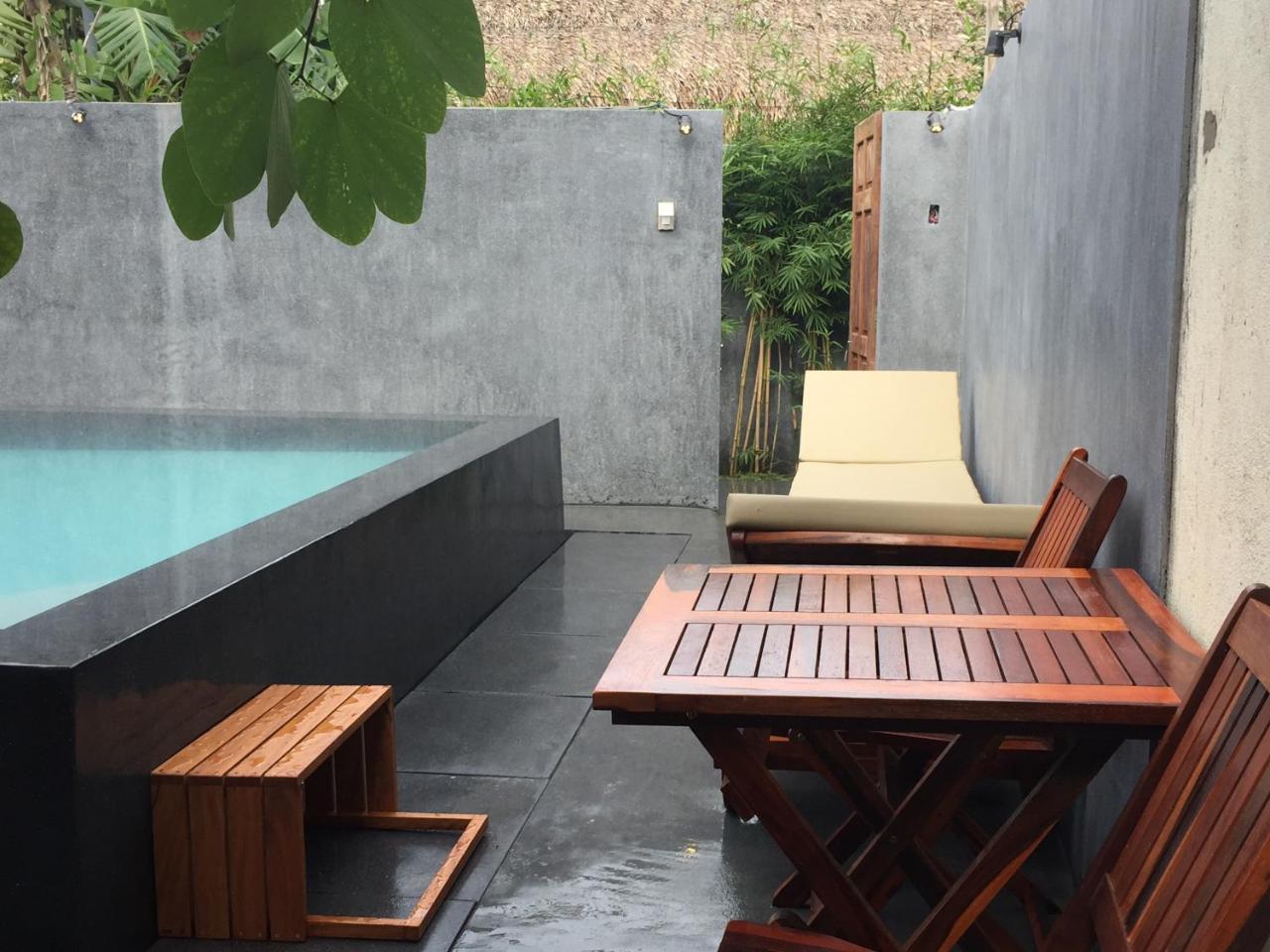 Palm View Villa Hoi An Zewnętrze zdjęcie