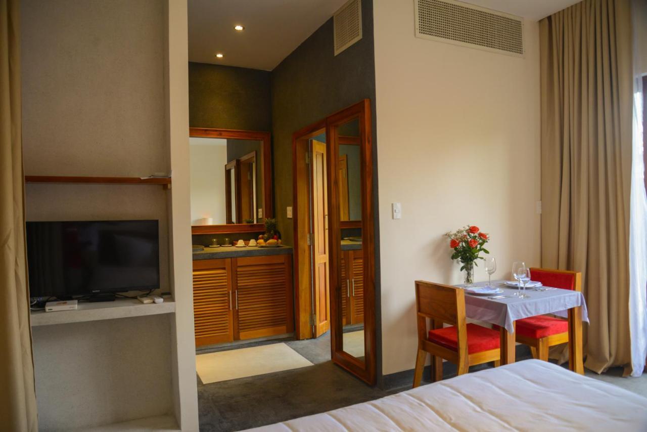 Palm View Villa Hoi An Zewnętrze zdjęcie