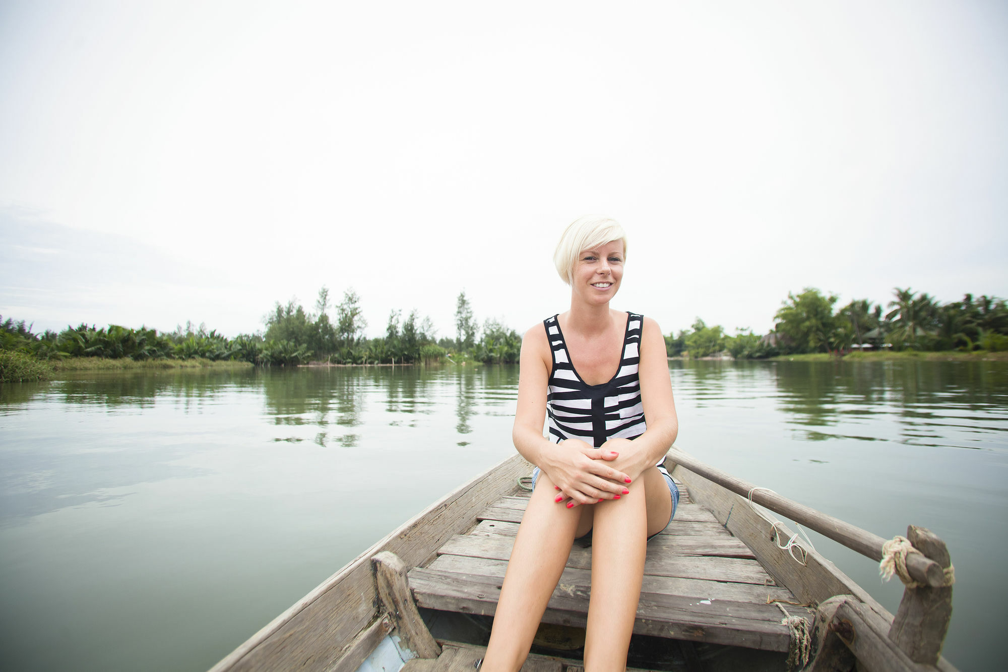 Palm View Villa Hoi An Zewnętrze zdjęcie