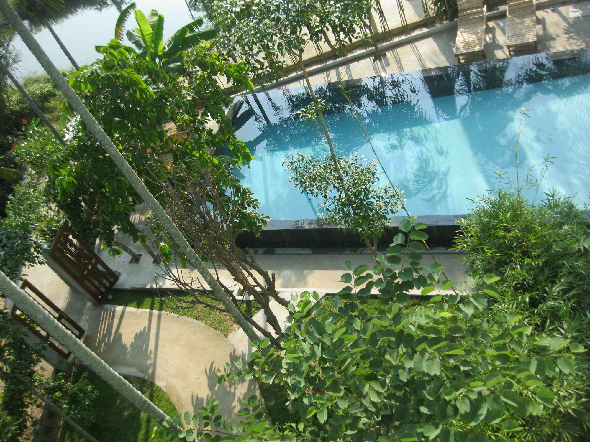 Palm View Villa Hoi An Zewnętrze zdjęcie
