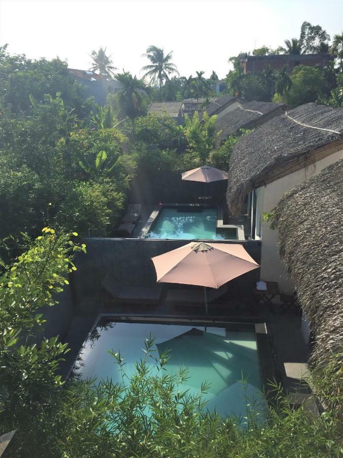 Palm View Villa Hoi An Zewnętrze zdjęcie